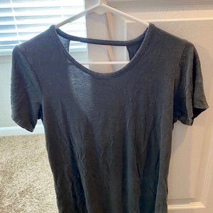 BKE Raw Edge T-Shirt